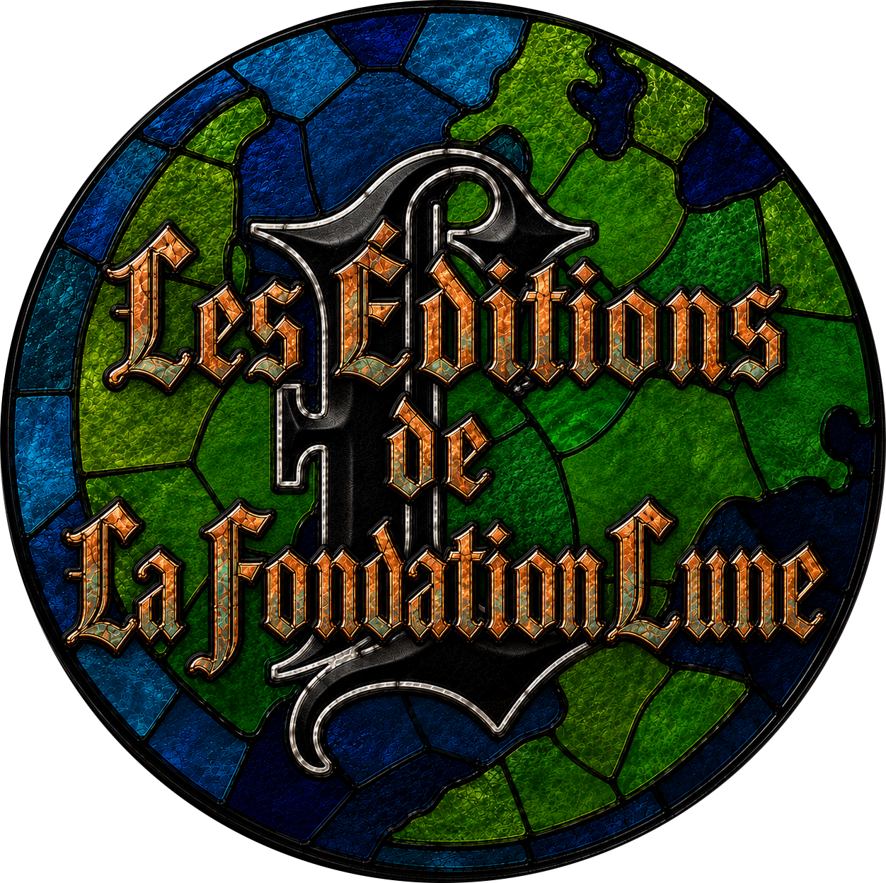 Les Éditions de La Fondation Lune