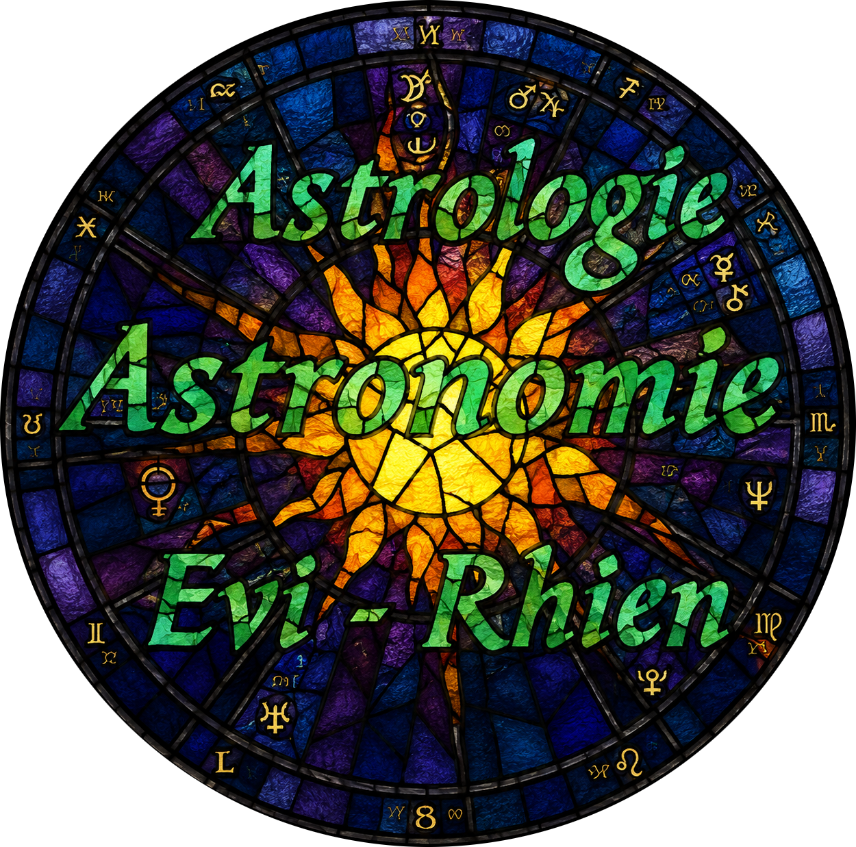 Astrologie Evi-Rhien